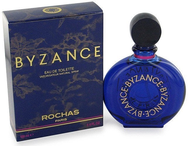 Rochas Byzance EDT 2017 Edition
