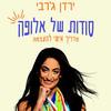 סודות של אלופה מדריך אישי להעצמה - ירדן ג'רבי 