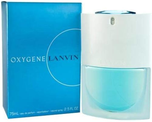 Lanvin Oxygene 75ML EDP לנוין אוקסיג'ן לאישה