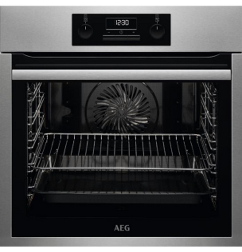 תנור בנוי רב תכליתי 71 ליטר AEG BEE233119M
