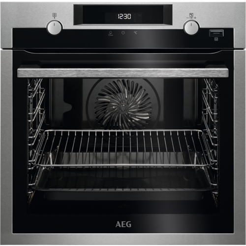 תנור בנוי רב תכליתי 71 ליטר AEG BEE255632M מסדרת FRAME
