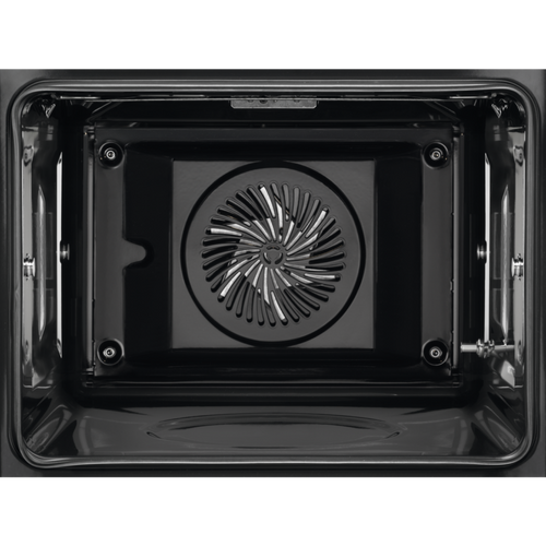 תנור בנוי רב תכליתי 71 ליטר AEG BEE255632M מסדרת FRAME