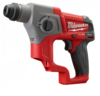 גוף פטישון Milwaukee M12 CH 12V fuel