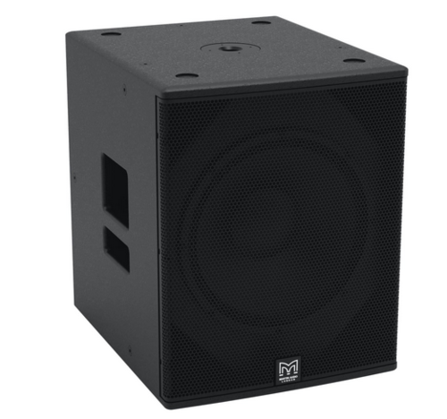 סאב פאסיבי X115B