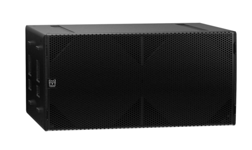 סאב מוגבר SX218