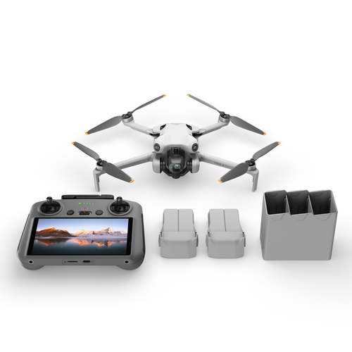 רחפן מיני שלט חכם MINI 4 PRO