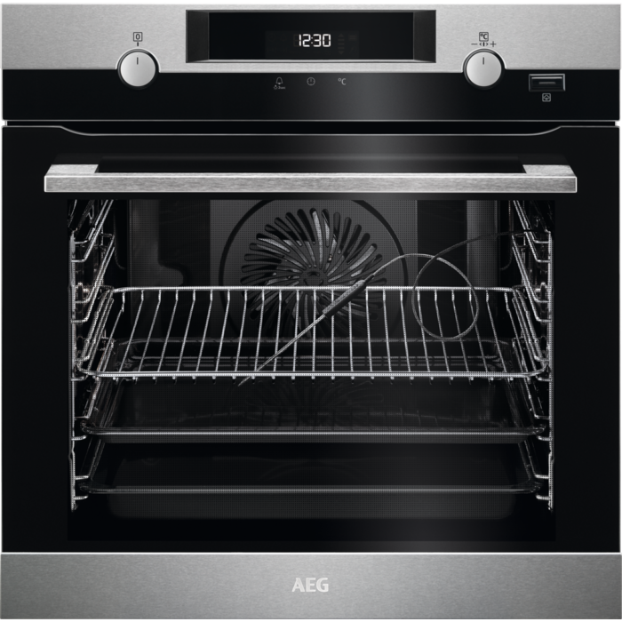 תנור-רב תכליתי  מסדרת AEG BEK255632M