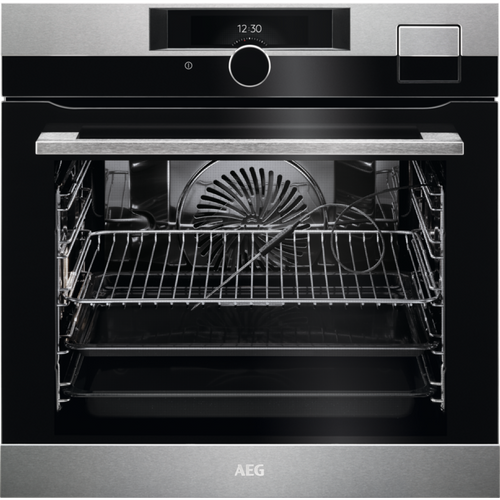 תנור רב-תכליתי מסדרת AEG BSK289233M