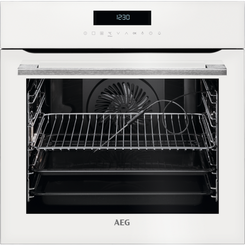 תנור רב-תכליתי AEG מסדרת HORIZON BPK264232W