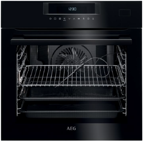 תנור רב-תכליתי AEG מסדרת BPE264232B