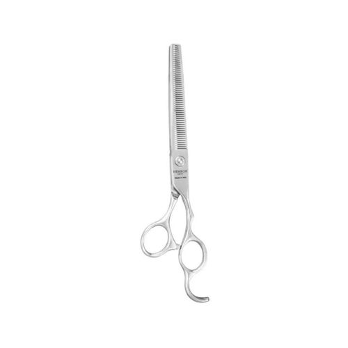 מספריי דילול מקצועיים לחיות HENBOR 851/7 7 inches INFINITY PET LINE