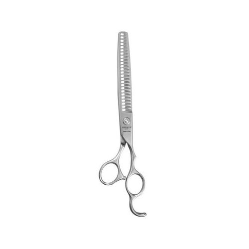 מספריי דילול מקצועיים לחיות HENBOR 852/7 7 inches INFINITY PET LINE