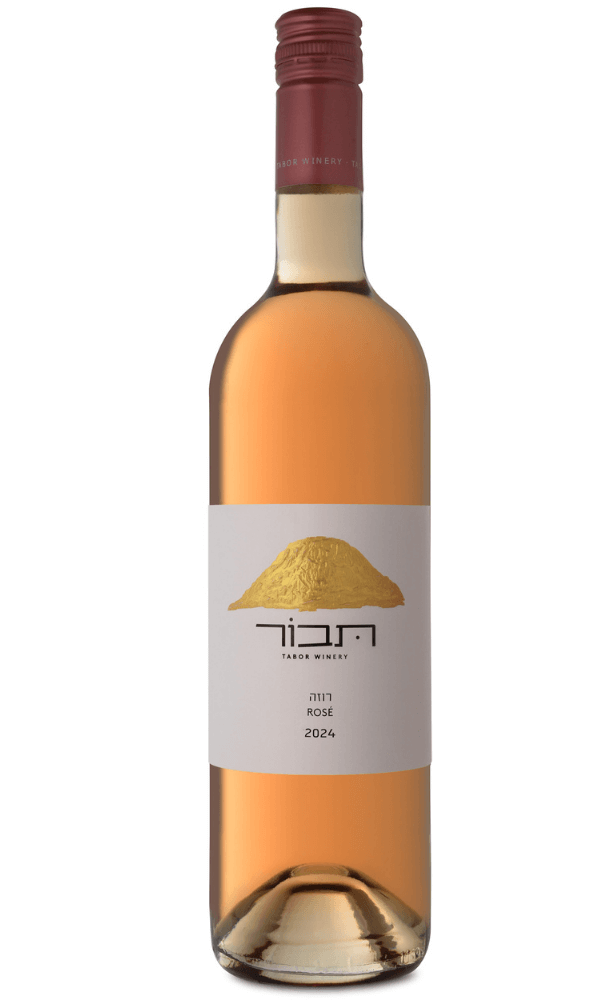 תבור רוזה