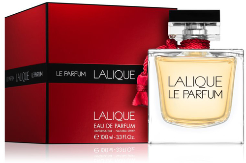 Lalique Le Parfum 100ML EDP לליק לה פרפיום לאישה