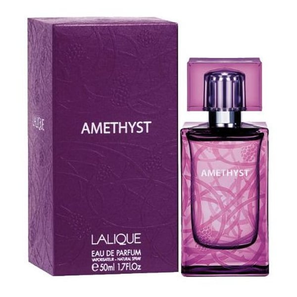 Lalique Amethyst 100ML EDP לליק אמטיסט לאישה