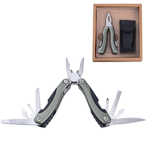 אולר רב כלי הישרדות מקצועי MULTI TOOL