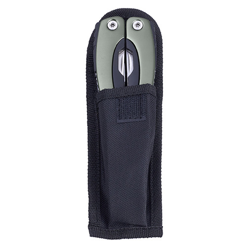 אולר רב כלי הישרדות מקצועי MULTI TOOL