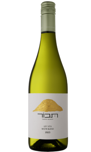 תבור לבן