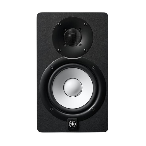 רמקול אולפני Yamaha HS5 שחור יבואן רשמי
