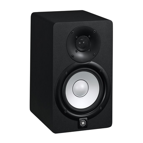 רמקול אולפני Yamaha HS5 שחור יבואן רשמי