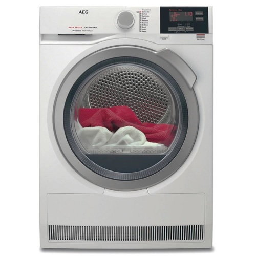 מייבש כביסה AEG T6DBG722M ‏7 ‏ק