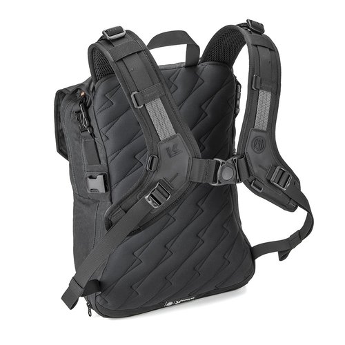 תיק רכיבה קרייגה שחור 34 ליטר -  KRIEGA ROAM34 BACKPACK 