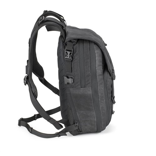 תיק רכיבה קרייגה שחור 34 ליטר -  KRIEGA ROAM34 BACKPACK 