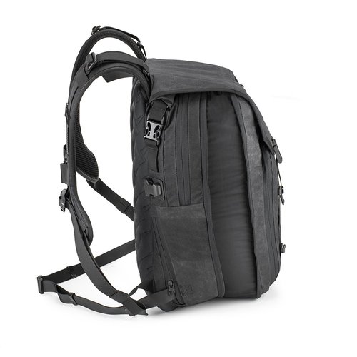 תיק רכיבה קרייגה שחור 34 ליטר -  KRIEGA ROAM34 BACKPACK 
