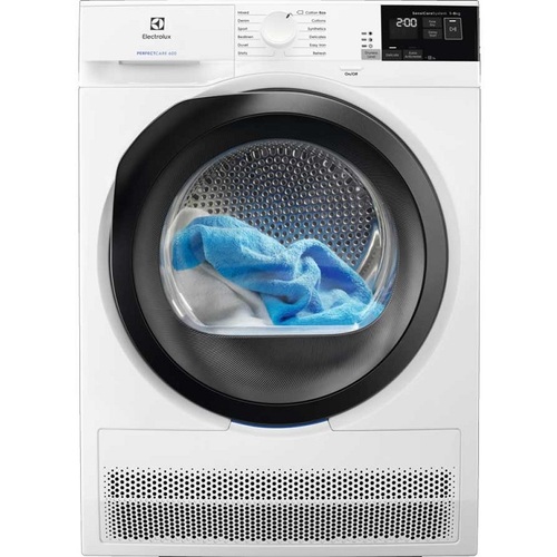 מייבש כביסה Electrolux EW6C4853CM ‏8 ‏ק