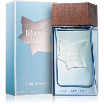 Lolita Lempicka Lempicka Homme