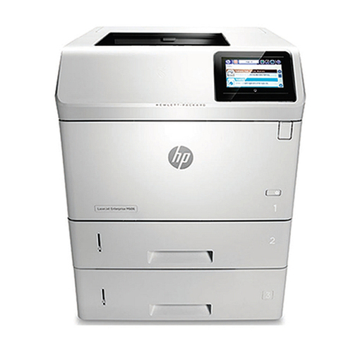 HP LaserJet Enterprise M606x
