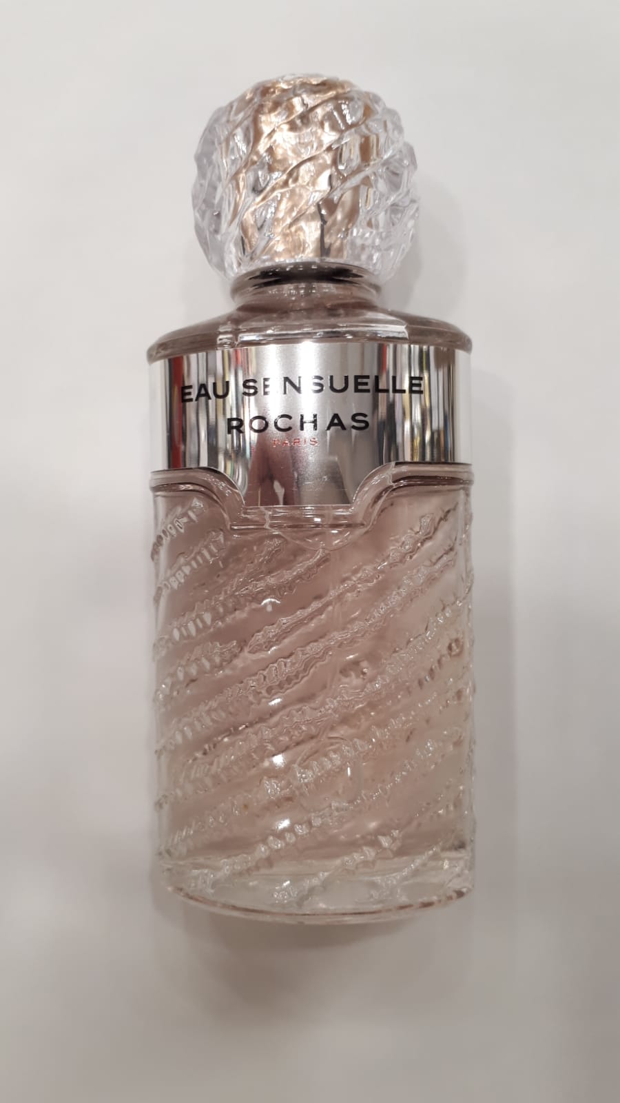 Rochas Eau Sensuelle