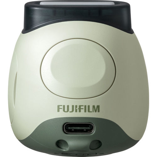 ערכת פיתוח מיידי FUJIFILM INSTAX PAL Camera and MINI LINK 2 Printer Bundle