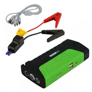 סוללת גיבוי נטענת  13,600mAh מתאים לטעינת טלפונים ובוסטר לרכב 