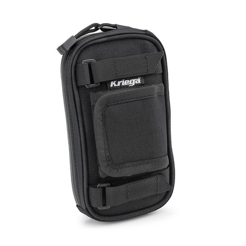מנשא טלפון נייד לתיקי קרייגה - KRIEGA ROAM HARNESS POCKET