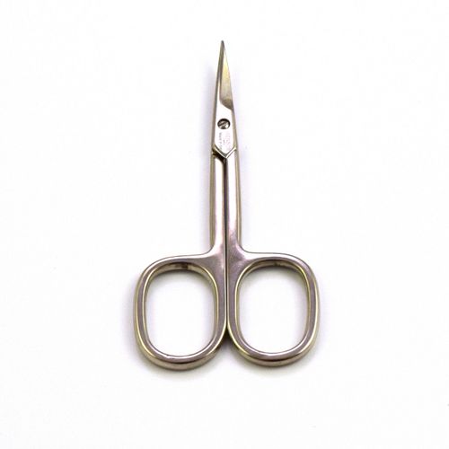 מספריי ציפורן ועור איכותיות HENBOR H08/3.5  CUTICLE SCISSORS