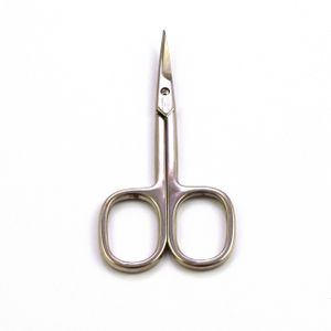מספריי ציפורן ועור איכותיות HENBOR H08/3.5  CUTICLE SCISSORS