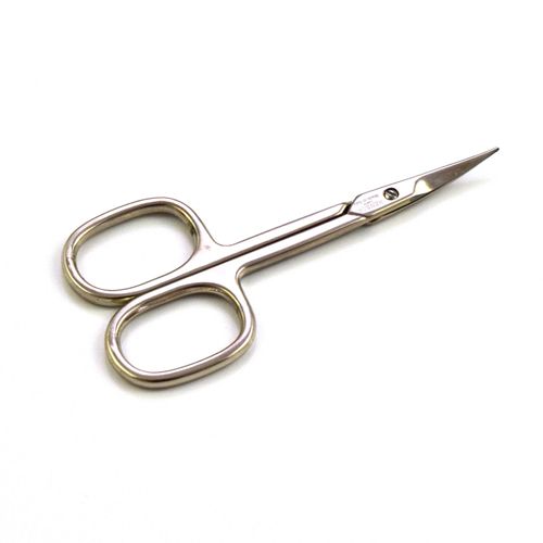 מספריי ציפורן ועור איכותיות HENBOR H08/3.5  CUTICLE SCISSORS