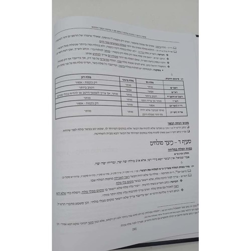 שירת הים - איסור והיתר