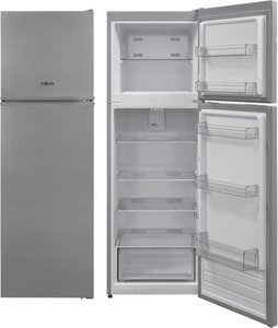 מקרר ‏מקפיא עליון Fujicom FJNF455S ‏310 ‏ליטר פוג'יקום פוגיקום