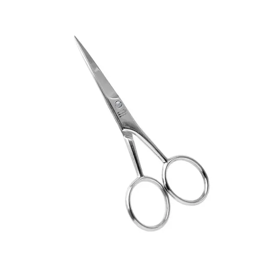מספריי שפם איכותיות HENBOR 794/4 MOUSTACHE SCISSORS
