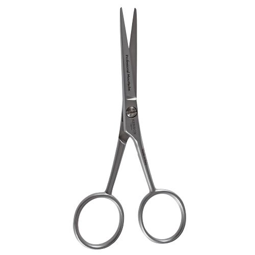 מספריי שפם איכותיות HENBOR 794/4 MOUSTACHE SCISSORS
