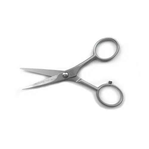 מספריי שפם איכותיות HENBOR 794/4 MOUSTACHE SCISSORS
