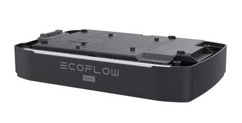 תא הרחבה לתחנות כח ECOFLOW RIVER קיבולת 0.288Kwh 
