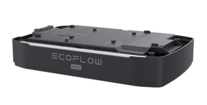 תא הרחבה לתחנות כח ECOFLOW RIVER קיבולת 0.288Kwh 