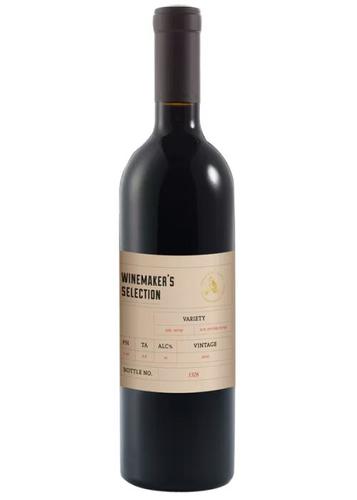 winemakers selection 2015 תבור