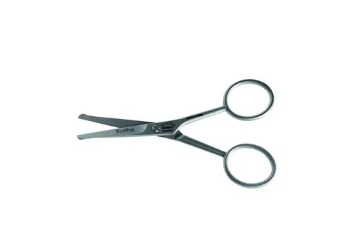 מספריי קיצוץ לאף איכותיות HENBOR 760/4 NOSE SCISSORS