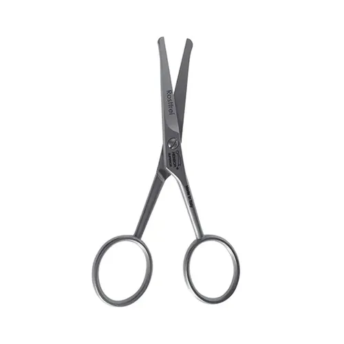 מספריי קיצוץ לאף איכותיות HENBOR 760/4 NOSE SCISSORS