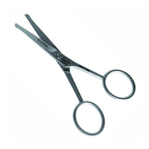 מספריי קיצוץ לאף איכותיות HENBOR 760/4 NOSE SCISSORS