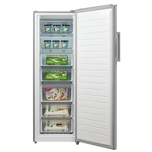 מקפיא/מקרר 7 מגירות - 238 ליטר Midea